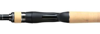 Shimano Expride Bait Casting Rod BFS 6ft 3in 3.5-10g - 